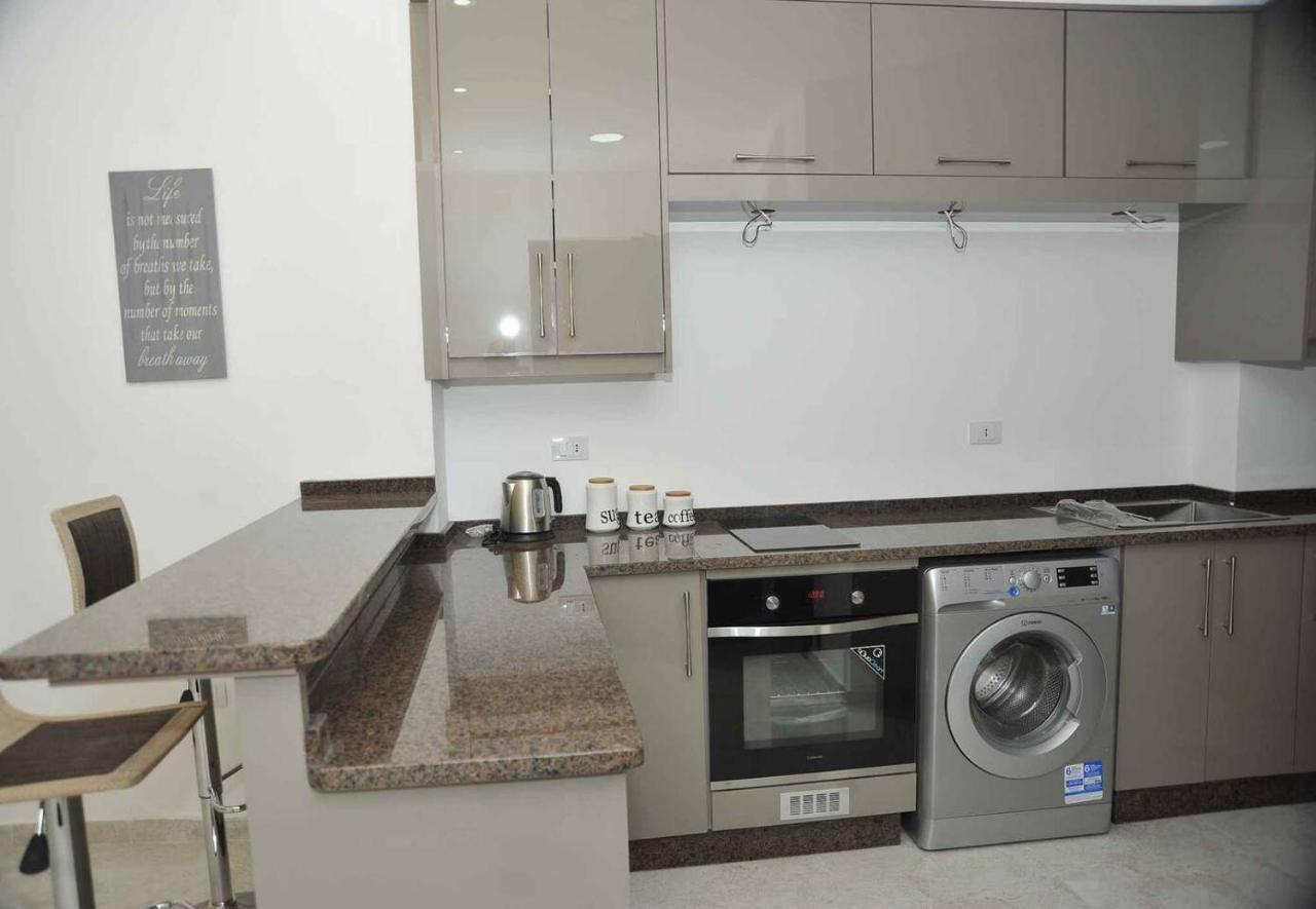 Amazing One Bedroom Apartment In Amman Elwebdah 8 Zewnętrze zdjęcie