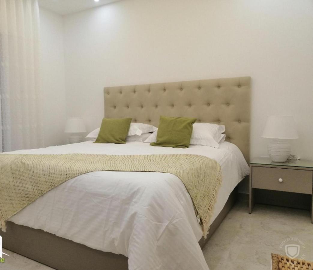 Amazing One Bedroom Apartment In Amman Elwebdah 8 Zewnętrze zdjęcie