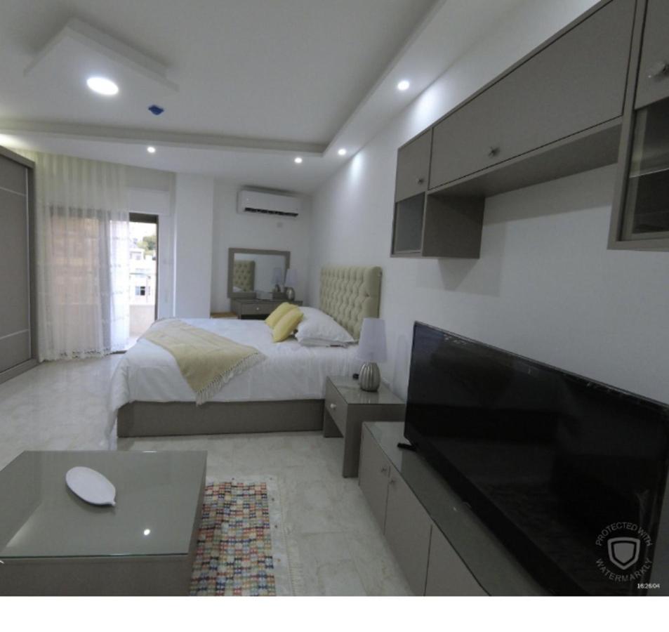 Amazing One Bedroom Apartment In Amman Elwebdah 8 Zewnętrze zdjęcie