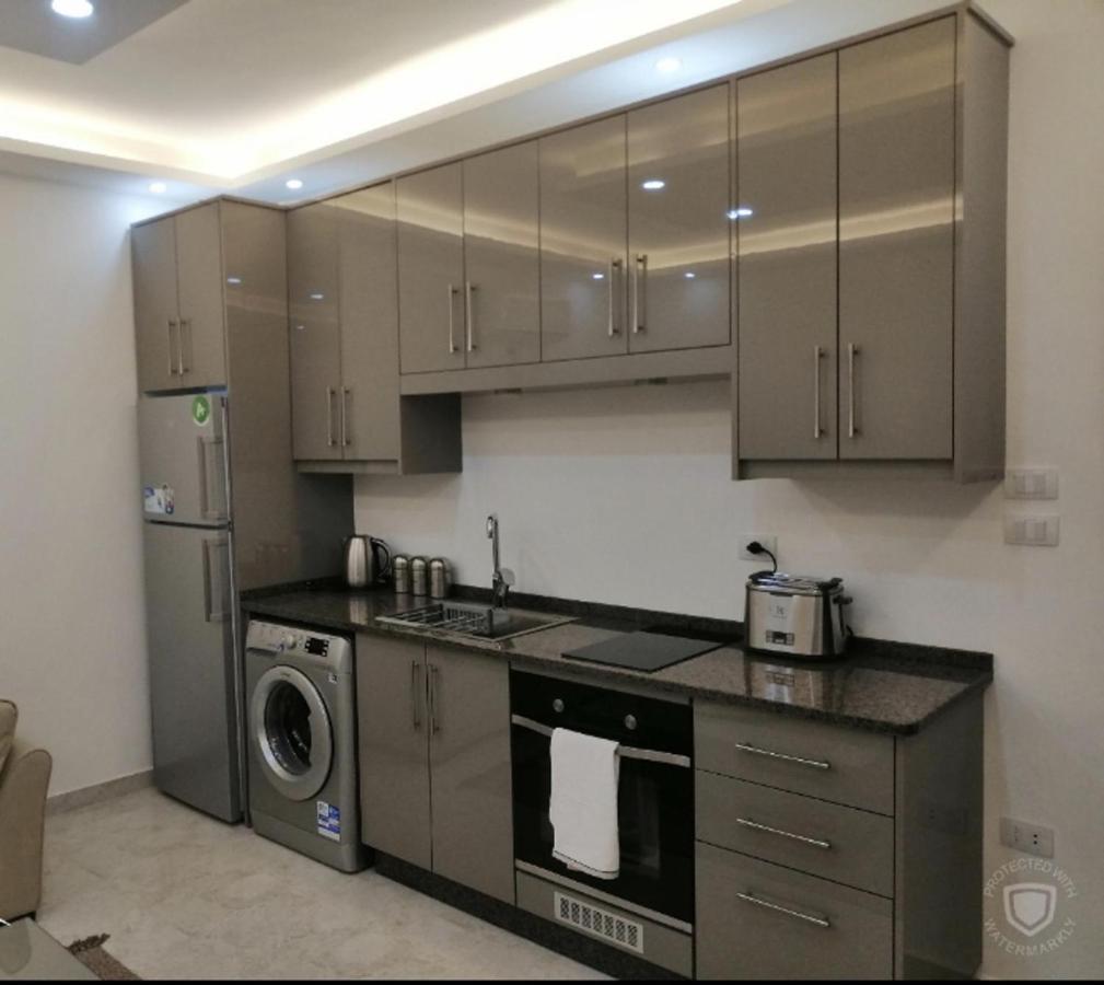 Amazing One Bedroom Apartment In Amman Elwebdah 8 Zewnętrze zdjęcie