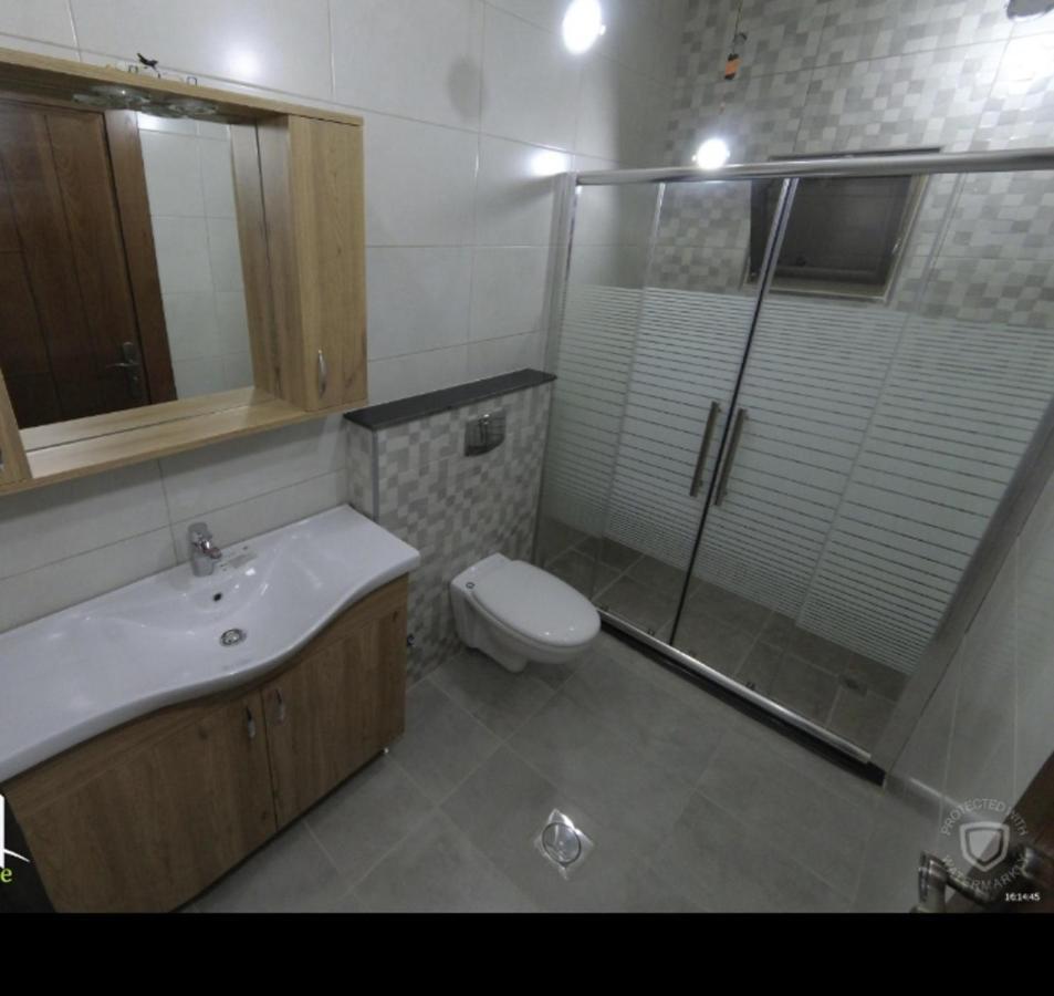 Amazing One Bedroom Apartment In Amman Elwebdah 8 Zewnętrze zdjęcie