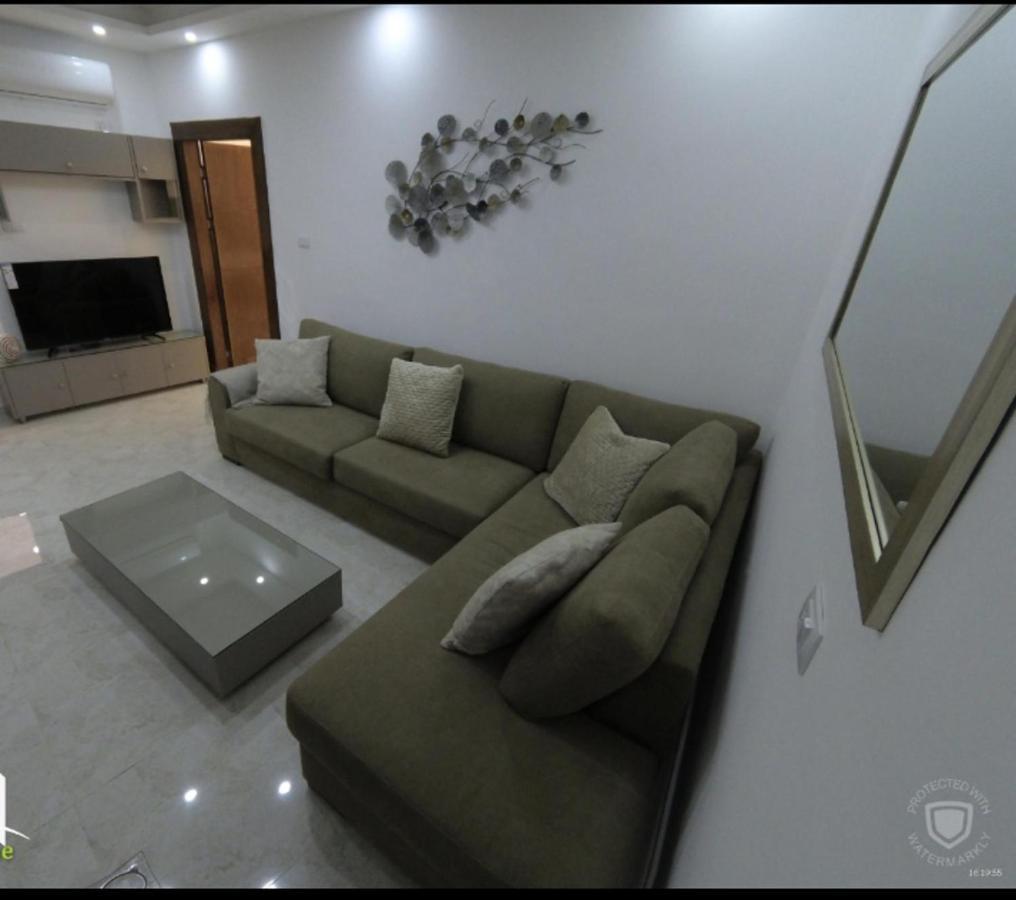 Amazing One Bedroom Apartment In Amman Elwebdah 8 Zewnętrze zdjęcie