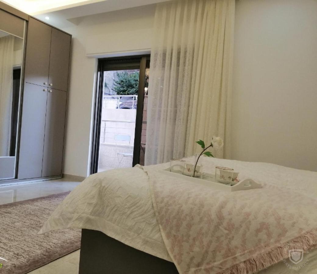 Amazing One Bedroom Apartment In Amman Elwebdah 8 Zewnętrze zdjęcie